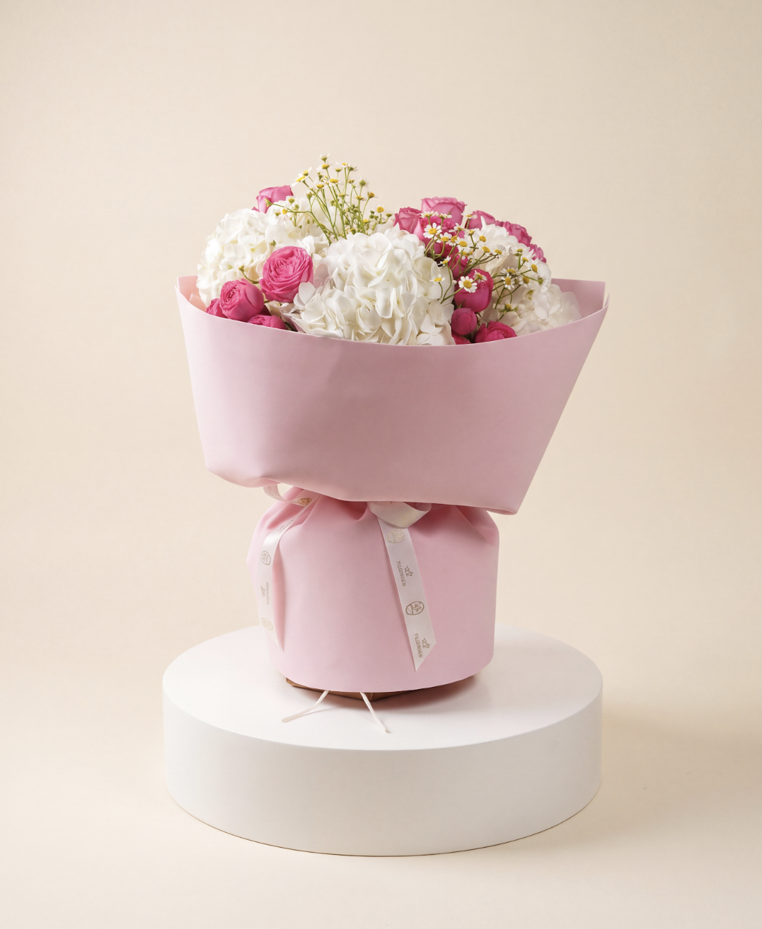 Pink Charm