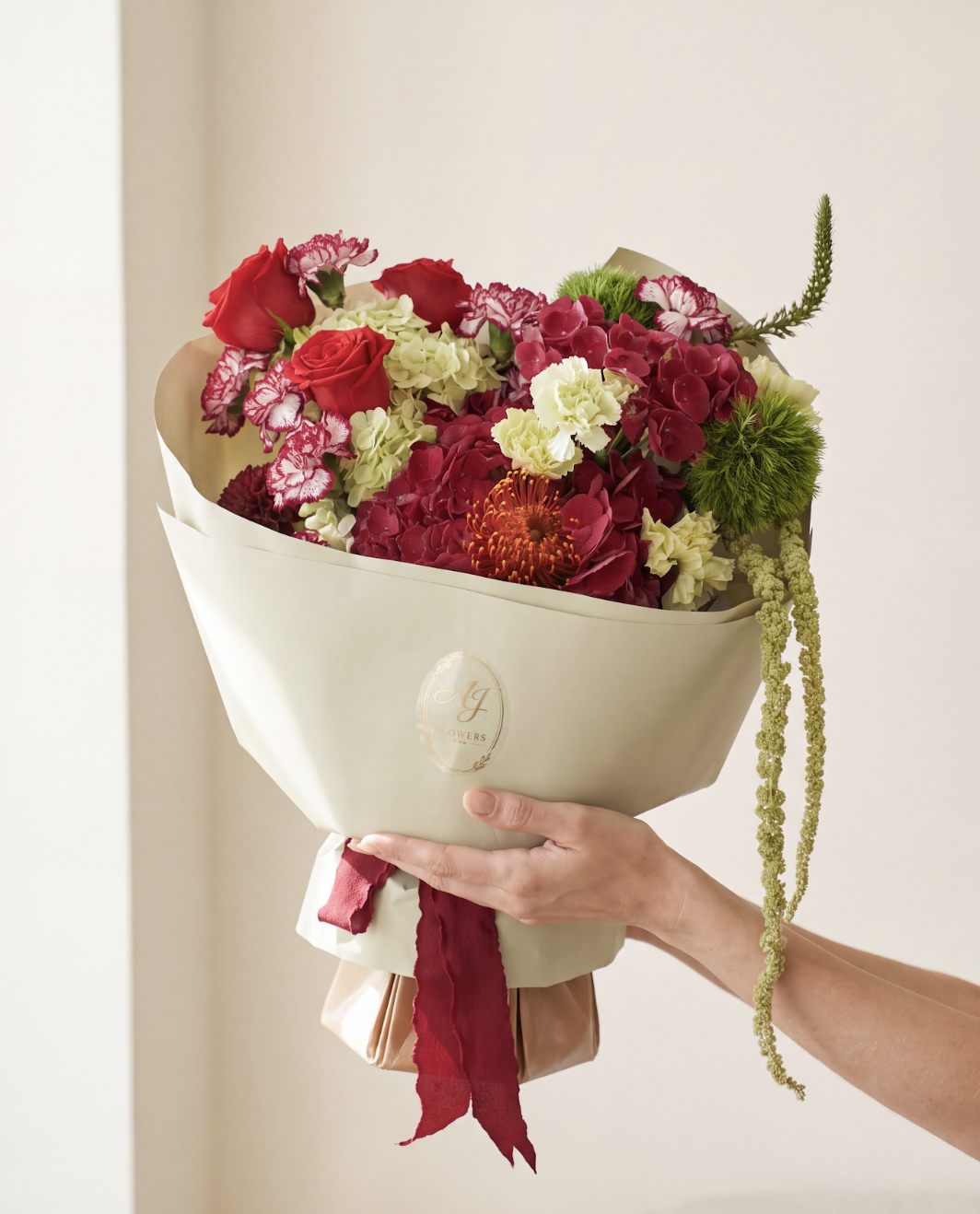 Seasonal Bouquet