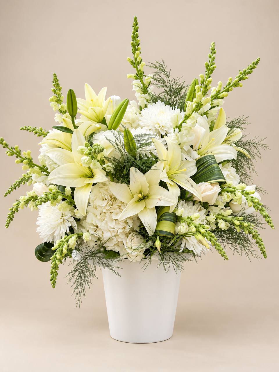 Peaceful Reflections Arrangement