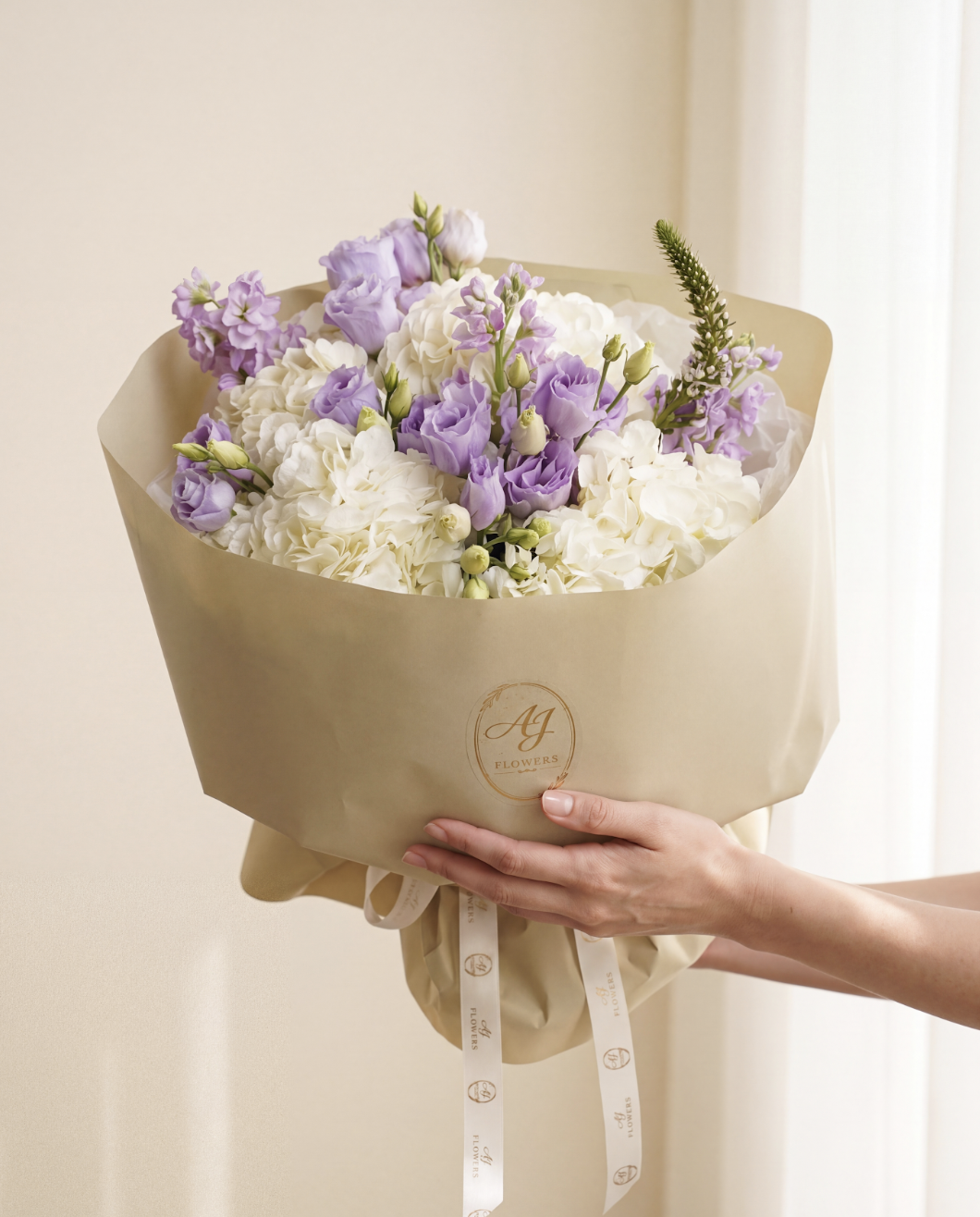 Lavender Dream