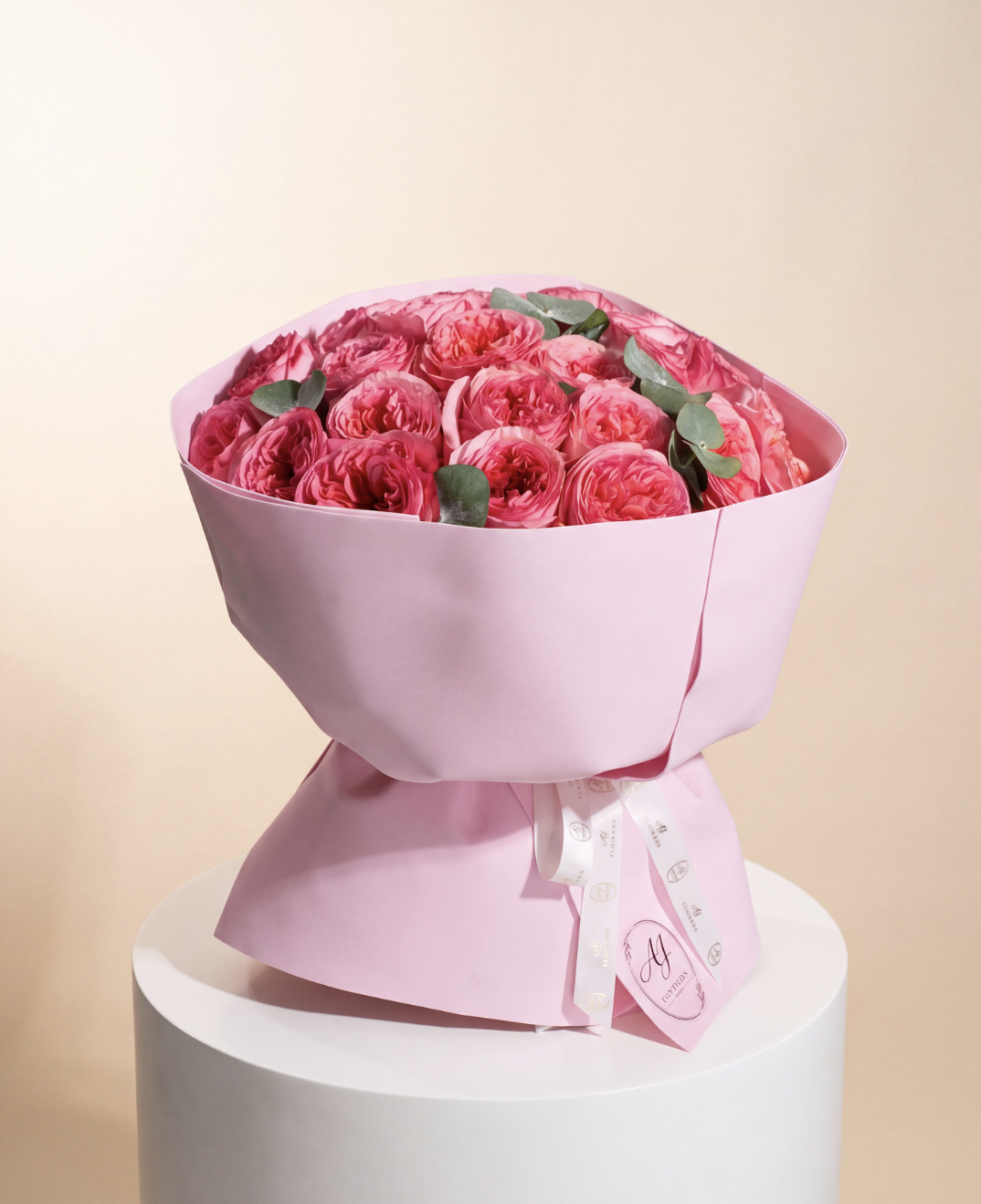 Pink Expression